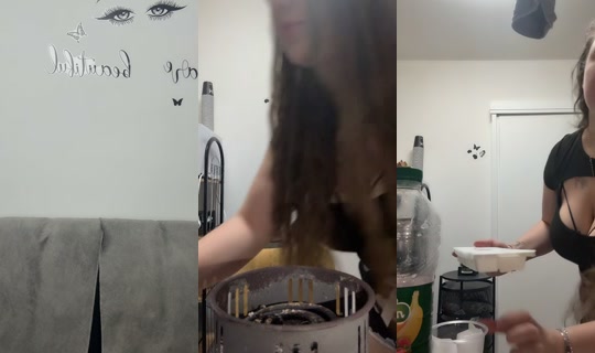 shaden.queen1's Live Session — Jul 24, 2026, 11:27 PM