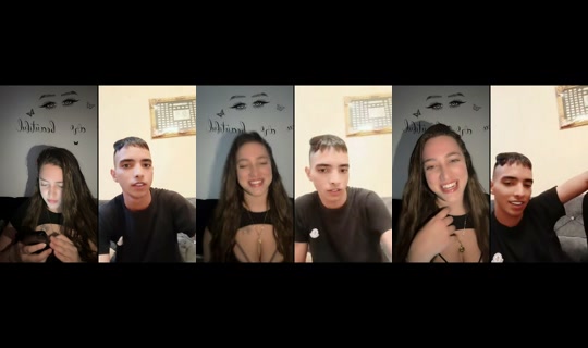 shaden.queen1's Live Session — Jul 25, 2026, 3:03 AM