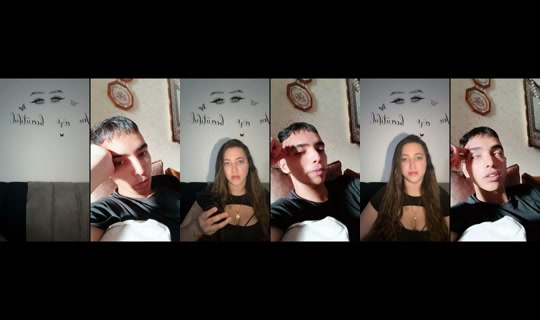 shaden.queen1's Live Session — Jul 25, 2026, 3:54 AM