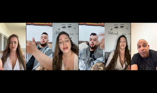 shaden.queen1's Live Session — Jul 26, 2026, 8:14 AM