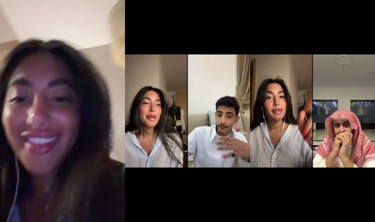 shadiabaghdadi2's Live Session — Jul 15, 2026, 1:04 AM