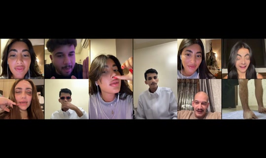 shadiabaghdadi2's Live Session — Jul 23, 2026, 1:24 AM