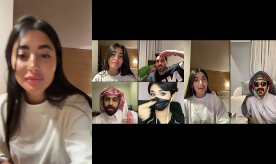 shadiabaghdadi2's Live Session — Jul 25, 2026, 12:24 AM
