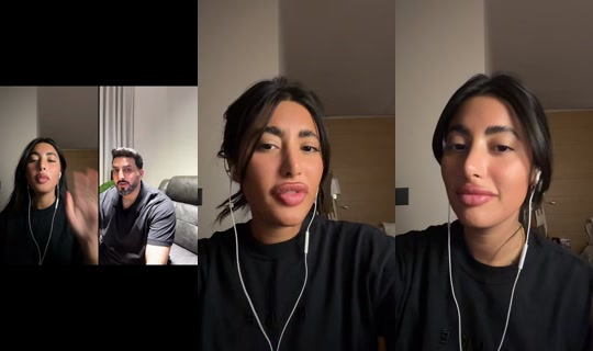 shadiabaghdadi2's Live Session — Jul 26, 2026, 11:16 PM