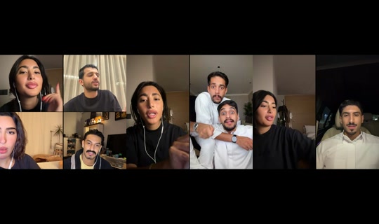 shadiabaghdadi2's Live Session — Jul 27, 2026, 12:07 AM