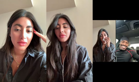 shadiabaghdadi2's Live Session — Jul 27, 2026, 3:25 PM