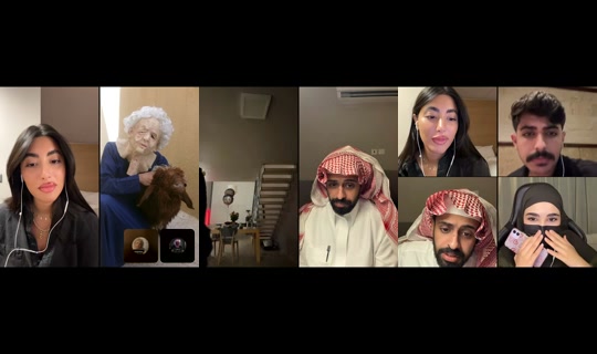 shadiabaghdadi2's Live Session — Jul 27, 2026, 11:49 PM