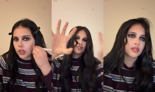 shadiiin_uk's Live Session — Sep 6, 2026, 1:11 AM