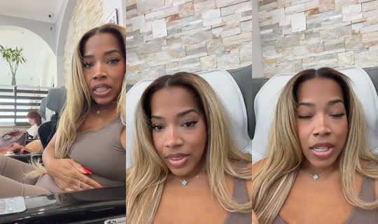 shae_luxe's Live Session — Oct 29, 2026, 8:45 PM