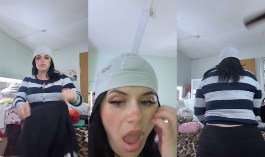 shaecharmzz's Live Session — Jul 21, 2026, 12:08 AM