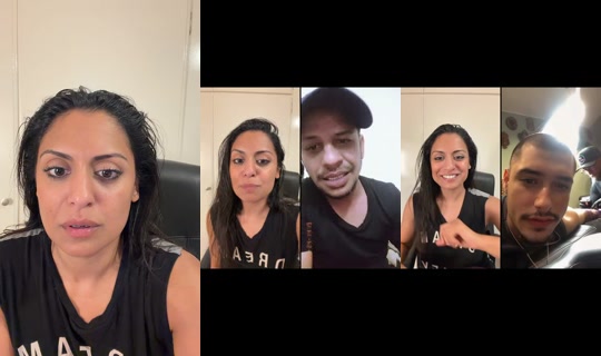 shafinapatel's Live Session — Jul 14, 2026, 12:01 AM