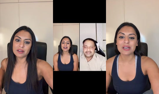 shafinapatel's Live Session — Jul 14, 2026, 10:16 PM