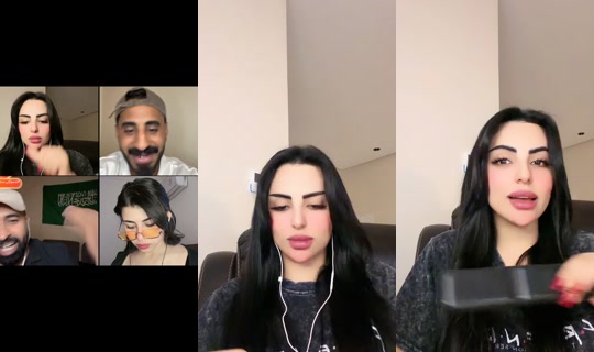 shahadalmana's Live Session — Jul 8, 2026, 1:35 PM