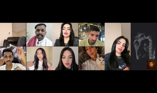 shahadalmana's Live Session — Jul 8, 2026, 2:28 PM