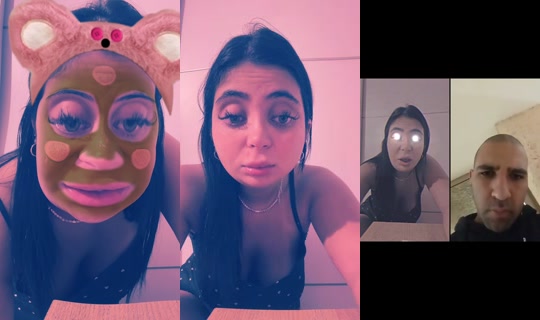 shahar.shalev's Live Session — Oct 4, 2026, 9:24 PM