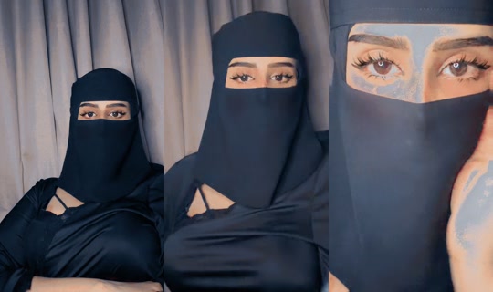 shahd.x09's Live Session — Jul 26, 2026, 6:05 AM