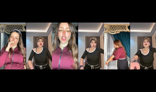 shahdelkady_'s Live Session — Oct 16, 2026, 4:24 PM