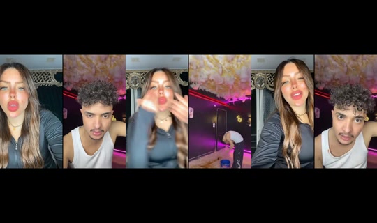 shahdelkady_'s Live Session — Oct 17, 2026, 8:04 PM