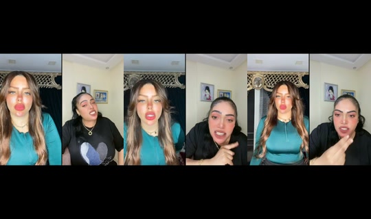 shahdelkady_'s Live Session — Oct 18, 2026, 7:06 PM