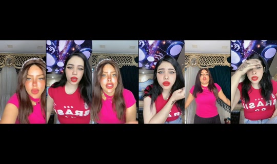 shahdelkady_'s Live Session — Oct 19, 2026, 12:08 PM