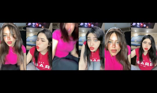 shahdelkady_'s Live Session — Oct 19, 2026, 1:21 PM