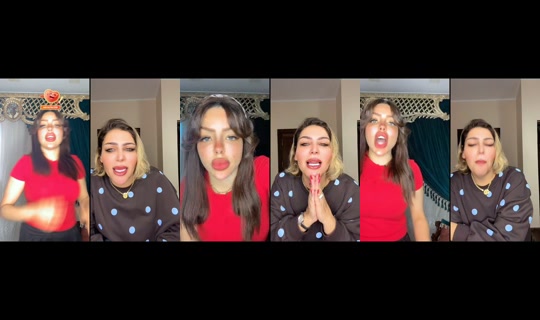 shahdelkady_'s Live Session — Oct 20, 2026, 11:13 AM