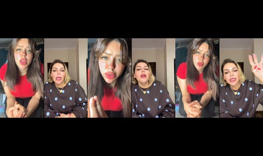 shahdelkady_'s Live Session — Oct 20, 2026, 11:29 AM