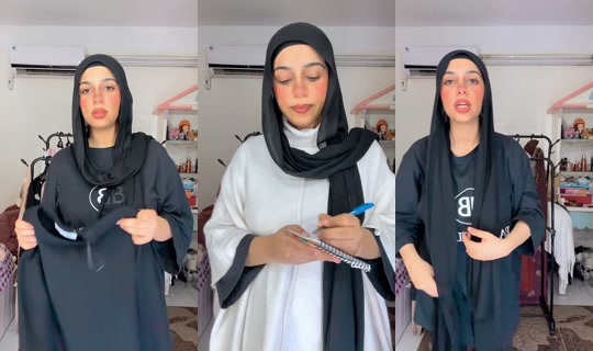 shahdfathi7's Live Session — Sep 29, 2026, 1:09 AM