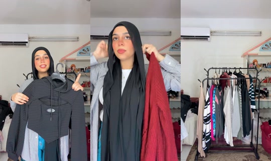 shahdfathi7's Live Session — Oct 4, 2026, 10:33 PM