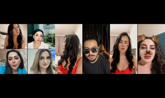 shahnoza5214's Live Session — Jul 23, 2026, 9:28 PM
