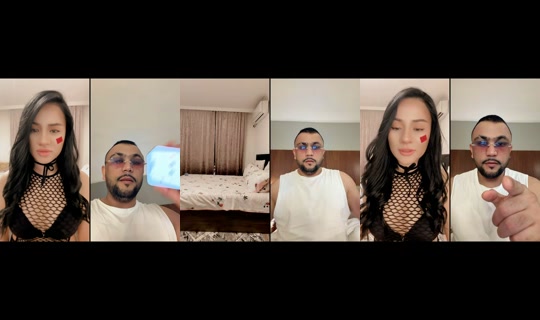 shahnoza5214's Live Session — Jul 24, 2026, 8:46 PM