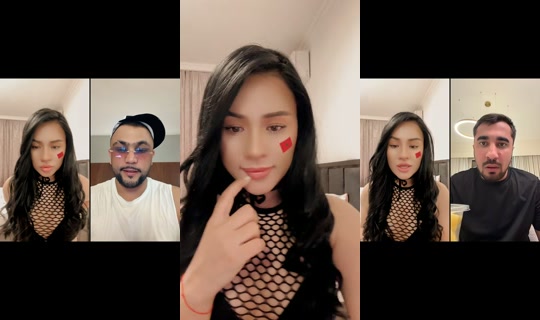 shahnoza5214's Live Session — Jul 24, 2026, 9:25 PM