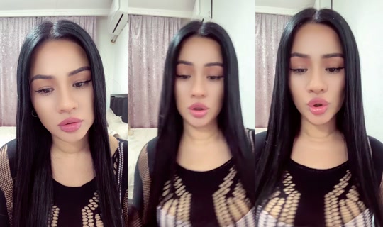shahnoza5214's Live Session — Aug 14, 2026, 9:31 PM