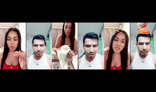 shahnoza5214's Live Session — Aug 15, 2026, 12:03 AM