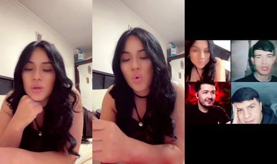 shahnoza5214's Live Session — Oct 17, 2026, 7:27 PM