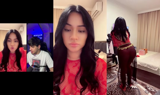 shahnoza5214's Live Session — Oct 18, 2026, 7:59 PM