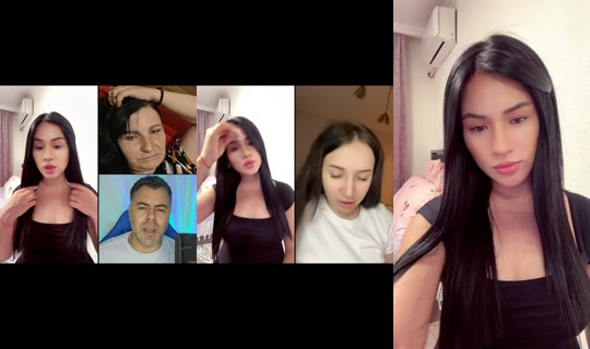 shahnoza5217's Live Session — Jul 30, 2026, 7:27 PM