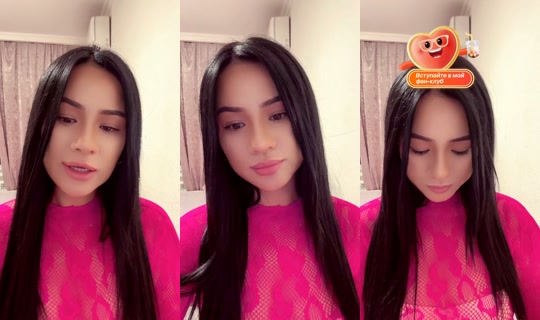 shahnoza5217's Live Session — Jul 31, 2026, 8:09 PM