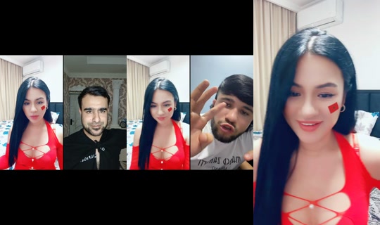 shahnoza5217's Live Session — Sep 27, 2026, 4:17 PM