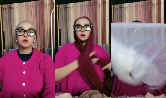 shaidatulakma_'s Live Session — Oct 27, 2026, 1:10 PM