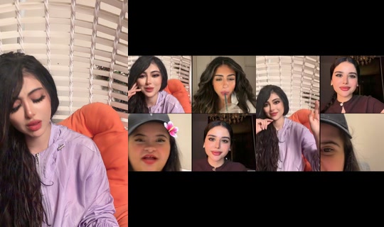 shailasabt's Live Session — Sep 26, 2026, 11:05 PM