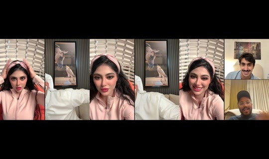 shailasabt's Live Session — Sep 28, 2026, 9:14 PM