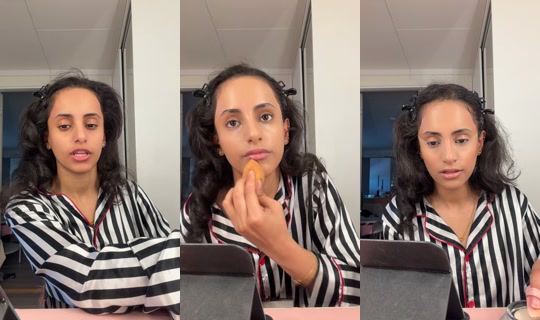 shaima.esam28's Live Session — Jul 11, 2026, 9:18 AM