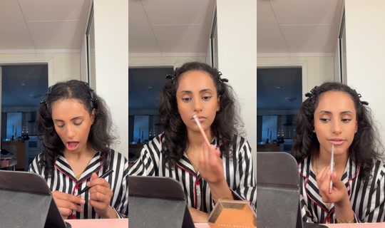 shaima.esam28's Live Session — Jul 11, 2026, 10:09 AM