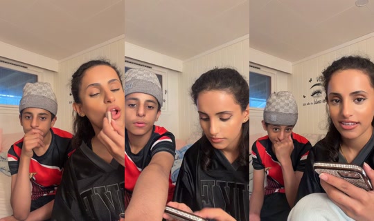 shaima.esam28's Live Session — Jul 11, 2026, 5:20 PM