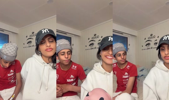 shaima.esam28's Live Session — Jul 13, 2026, 6:33 PM