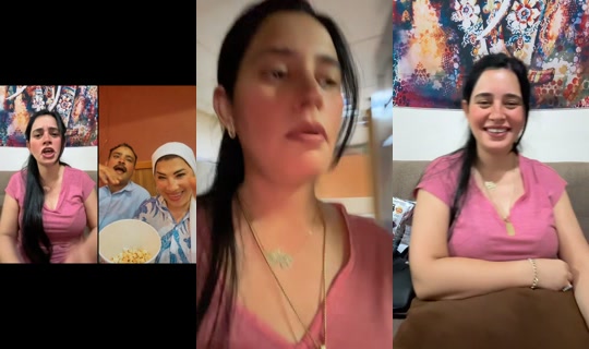 shaimaa_nassar0's Live Session — Aug 20, 2026, 7:34 PM