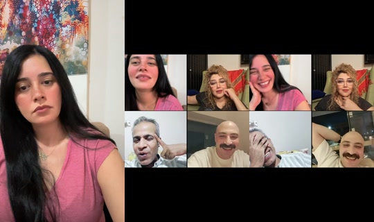 shaimaa_nassar0's Live Session — Aug 21, 2026, 1:54 AM