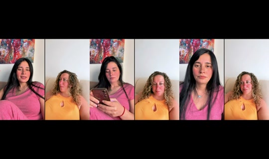 shaimaa_nassar0's Live Session — Aug 21, 2026, 4:26 AM