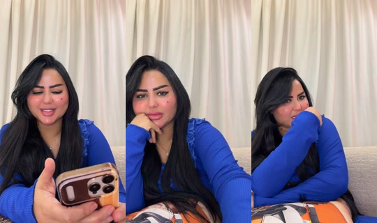 shaimaasaeedofficial's Live Session — Sep 5, 2026, 11:14 PM